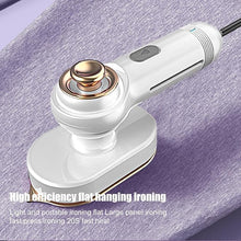 Portable Handheld Garment Steamer – Fast Heating | كواية بخار محمولة للملابس
